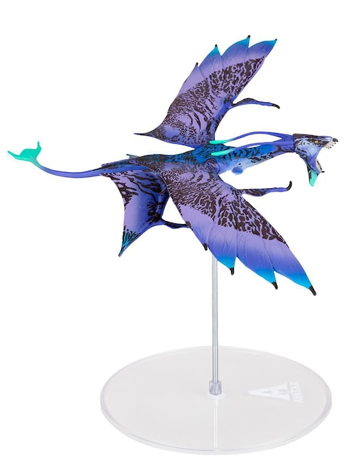 Figura de colección articulada Avatar: Way of Water Mountain Banshee collectors Mcfarlane