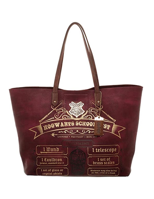 Bolsa de asa Harry Potter