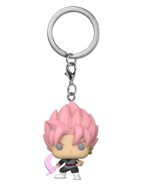 Figura de colección Goku Funko Pop Dragon Ball Super