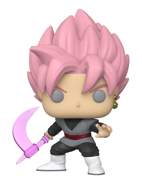 Funko Pop Pop! Dragon Ball Super Goku
