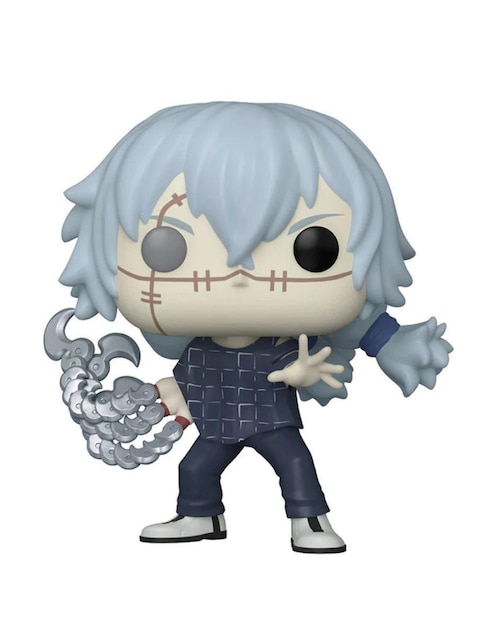 Pop! Jujutsu Kaisen Mahito