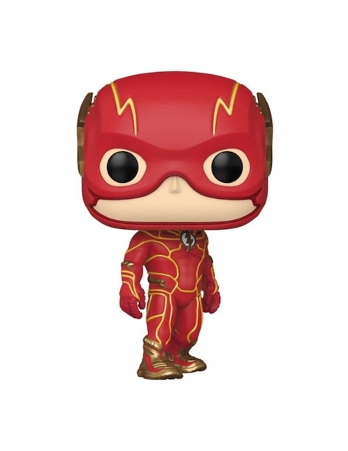 funko pop フラッシュ ６点セット Funko Pop! The Flash Flash | Liverpool