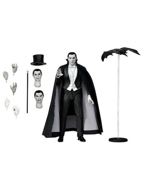 Figura de Colección Neca Drácula