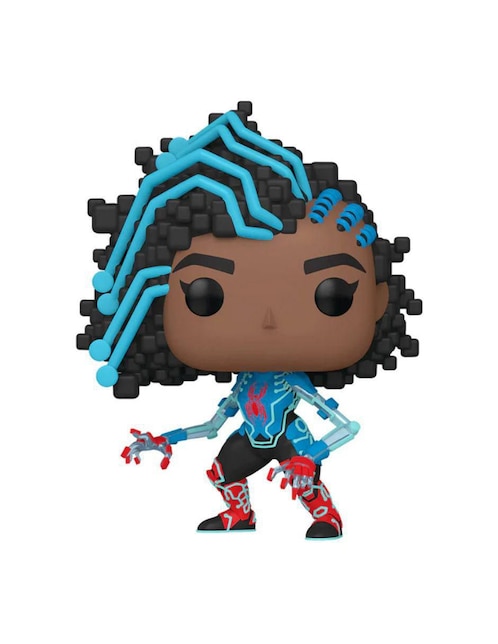 Pop! Spider-Man Spider-Byte