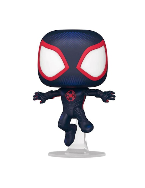Funko Pop! Spider-Man Across the Spiderverse Spider-Man
