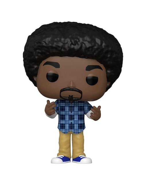Funko Pop! Pop Rocks Snoop Dogg