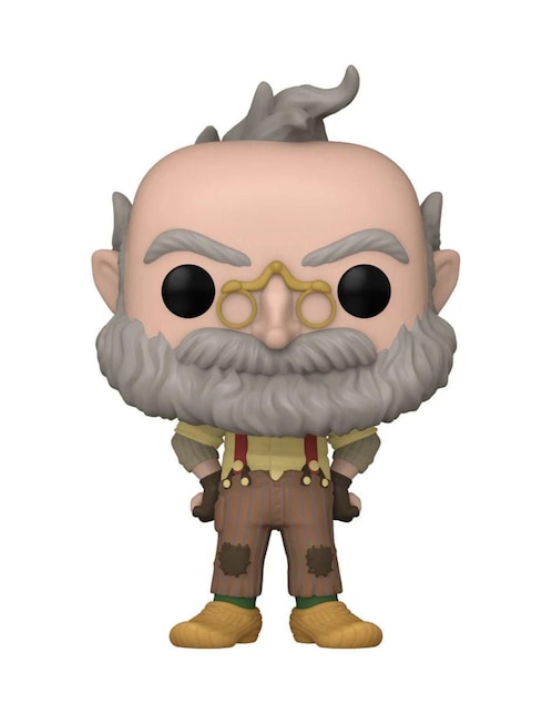 Funko Pop! Pinocchio Geppetto