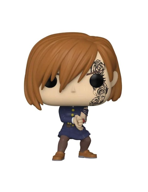 Funko Pop! Jujutsu Kaisen Nobara Kugisaki