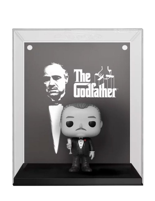 Funko Pop Pop! The Godfather Vito Corleone