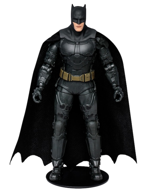Figura de acción DC Comics Batman McFarlane articulado