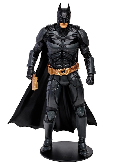 Figura de acción DC Comics Batman McFarlane articulado