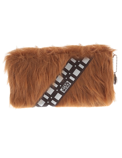 Lapicera Pyramid Star Wars Chewbacca