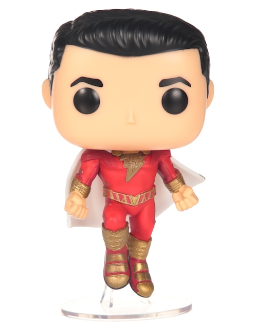 Funko POP! Movies Shazam Fury of the gods