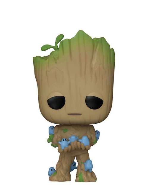Funko Pop Pop! Marvel Groot