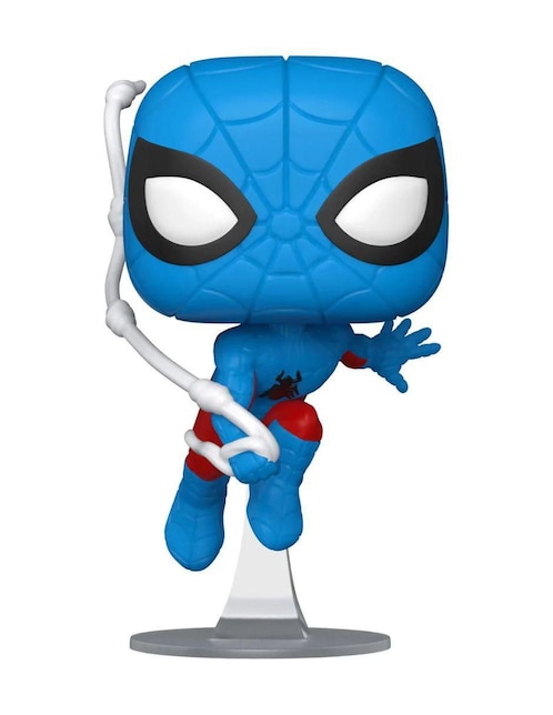 Funko Pop! Marvel Webman