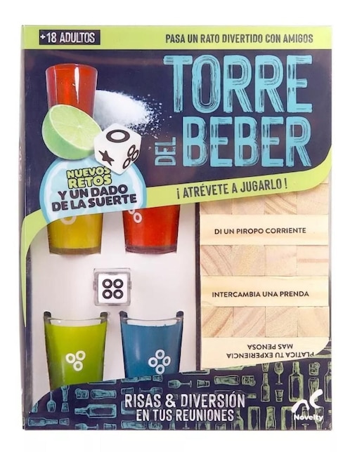 Torre del Beber 1