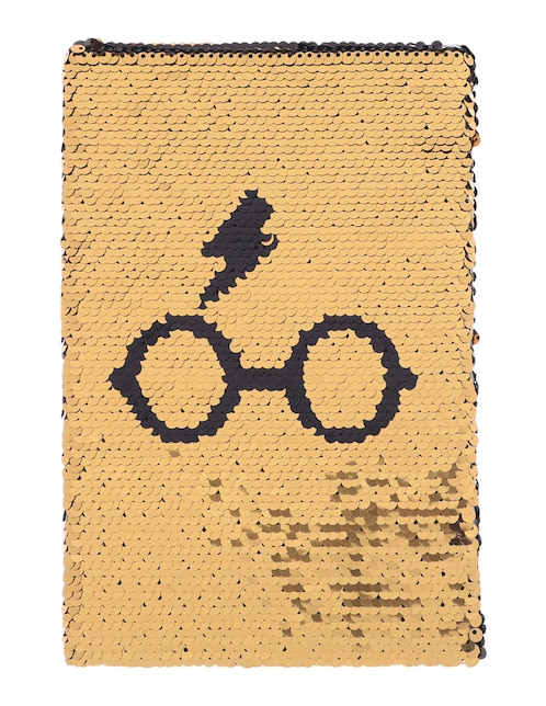 Libreta Cerdá Harry Potter hoja rayada