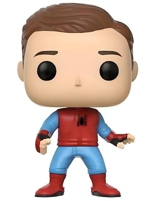 Funko Pop Pop! Marvel Spider-Man