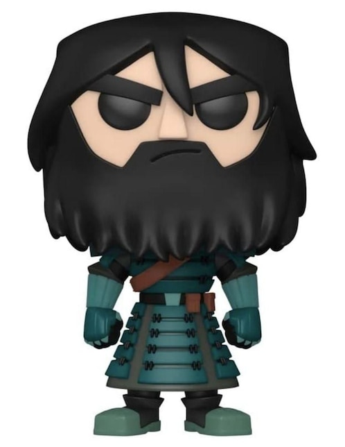 Funko Pop Pop! Samurai Jack Jack Sparrow