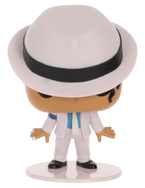 Funko POP! Rocks Michael Jackson