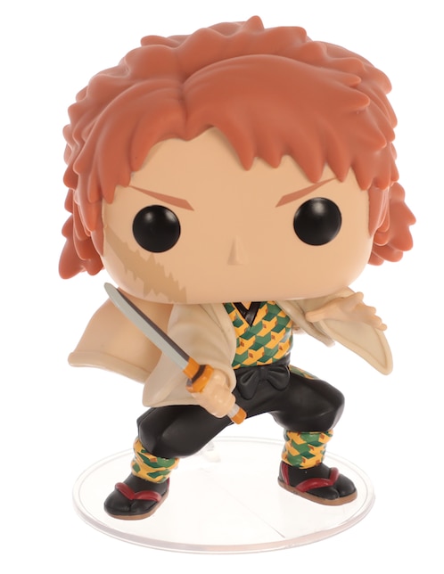 Funko POP! Animation Demon Slayer Sabito