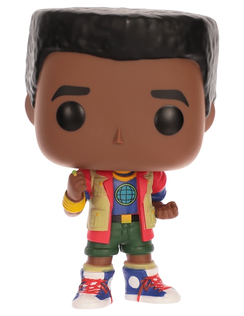 Funko POP! Animation The New Adventures of Captain Planet Kwame