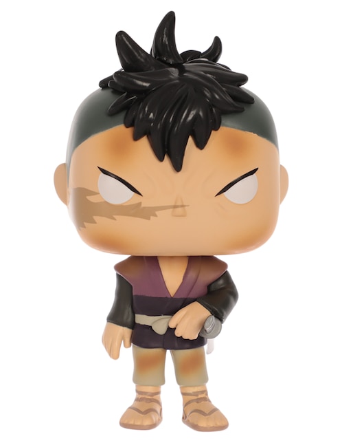 Funko POP! Animation Demon Slayer Genya Shinazugawa