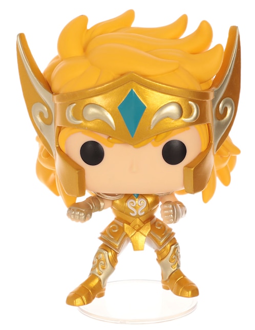Funko Pop! Saint seiya Aquarius Hyoga