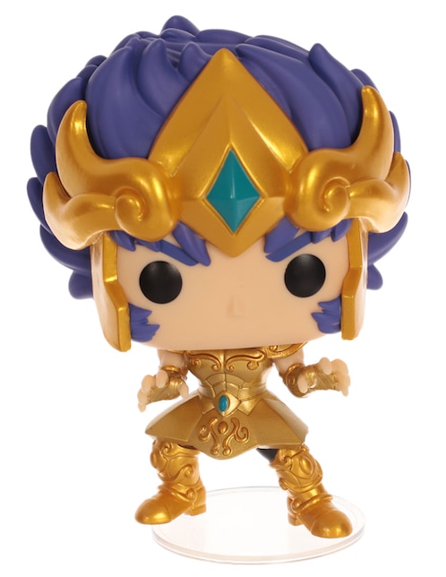 Funko POP! Animation Saint seiya Leo Ikki