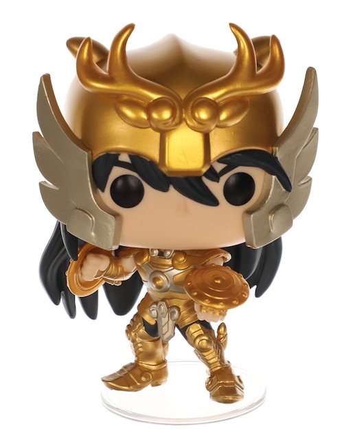 Funko POP! Animation Saint seiya Libra Shiryu