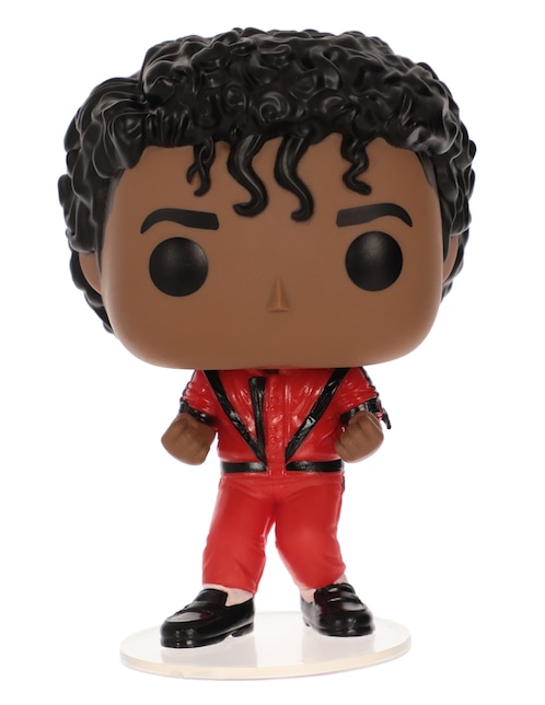 Funko POP! Rocks Michael Jackson