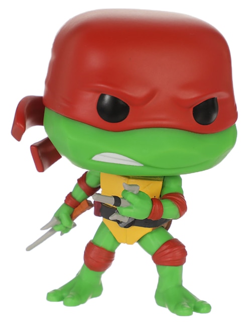 Funko POP! Movies Tenage Mutant Ninja Turtles Mutant Mayhem Raphael