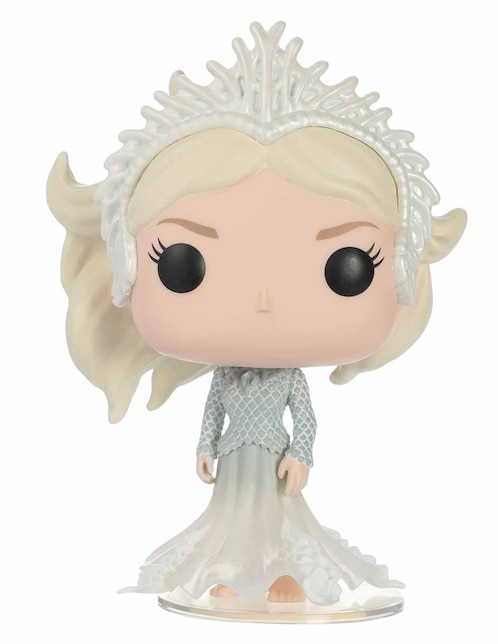 Funko POP! Movies Aquaman and the lost Kingdom Atlanna