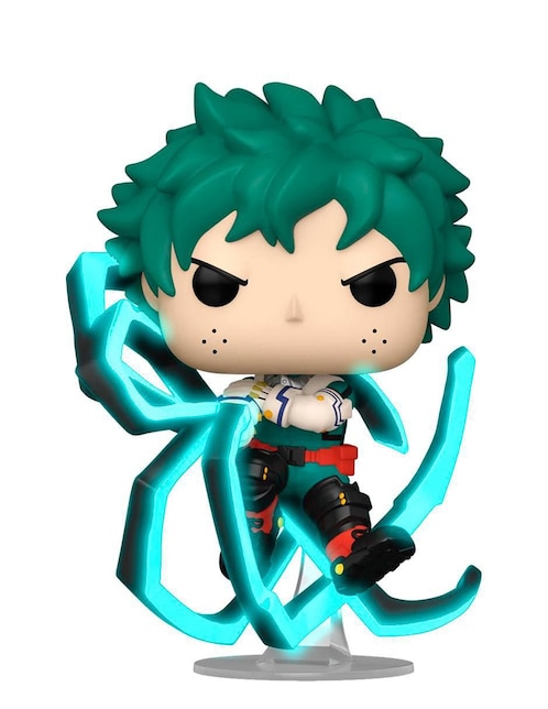 Funko POP My Hero Academia