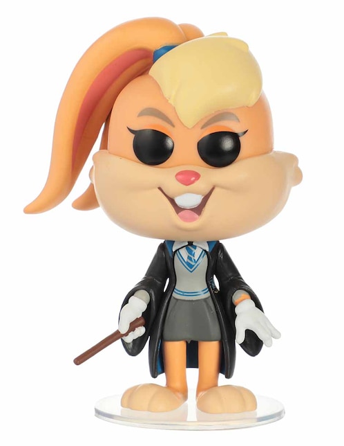 Funko POP! Warner Bros 100 Celebrating Every Story Lola Bunny Ravenclaw