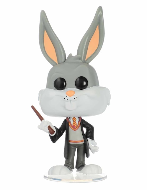 Funko POP! Warner Bros 100 Celebrating Every Story Bugs Bunny Grffindor
