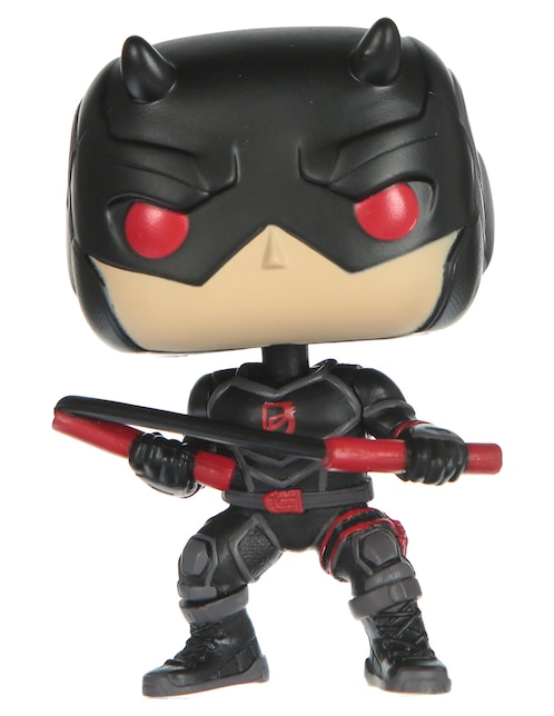 Funko POP! Marvel Daredevil cabeza oscilante