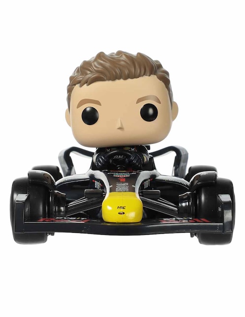 Pop! Oracle Red Bull Racing Max Verstappen 1