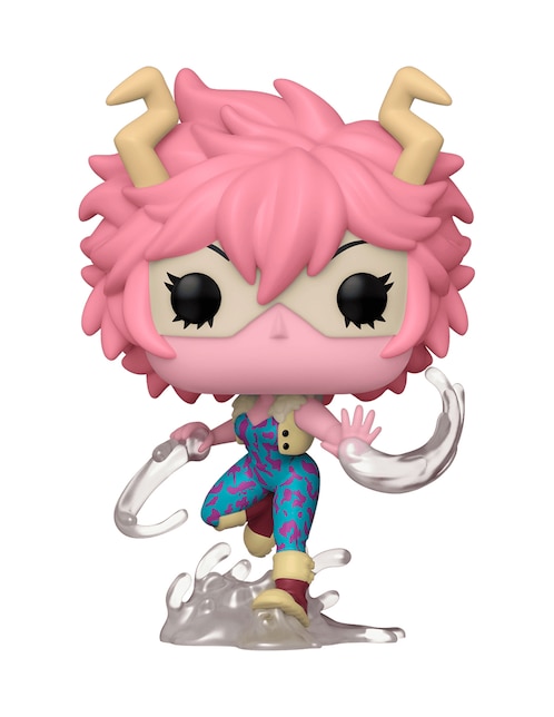 Funko POP! animation My Hero Academia Mina Ashido