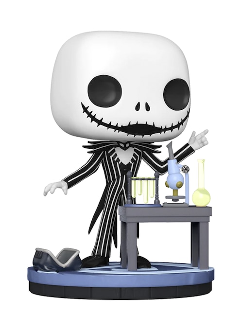 Funko POP! Disney Jack Skellington