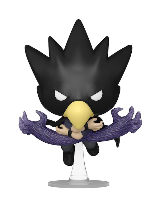 Funko Pop Pop! My Hero Academia Fumikage Tokoyami
