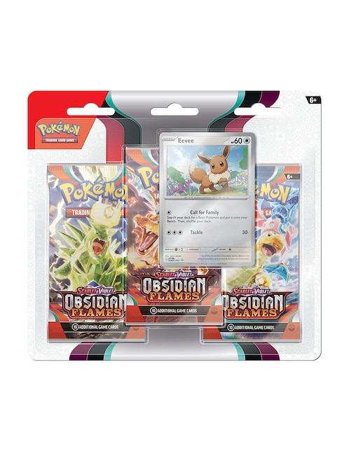 Cartas Pokémon