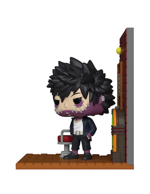 Funko Pop Pop! My Hero Academia Dabi