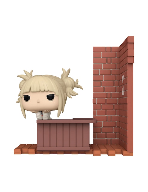 Funko Pop Pop! My Hero Academia Himiko Toga