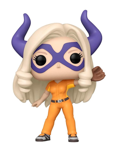 Funko Pop Pop! My Hero Academia Mt Lady