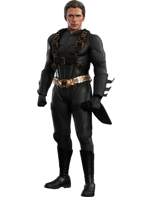 Figura de colección Batman collectors Hot Toys