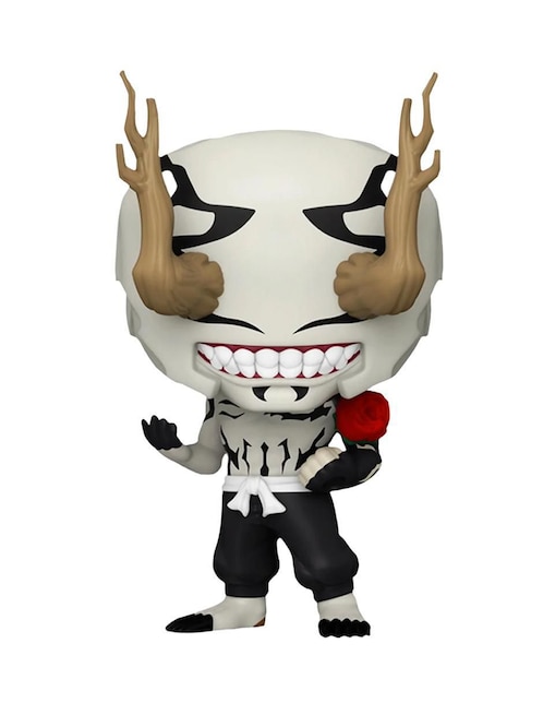 Funko Pop Pop! Jujutsu Kaisen H.E.R