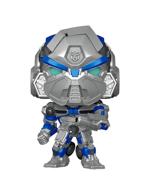 Funko Pop Pop! Transformers: Rise of the Beasts Mirage