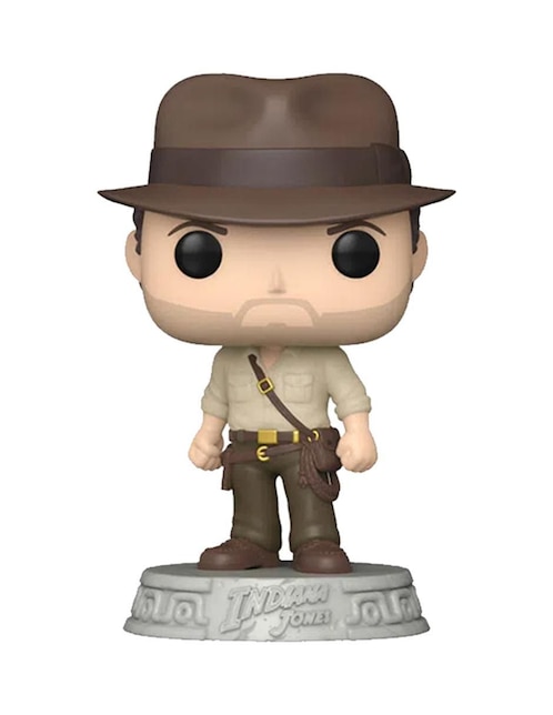 Funko Pop Pop! Indiana Jones