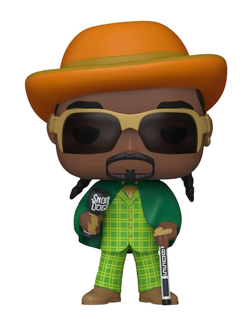 Funko Pop Pop! Rocks Snoop Dogg